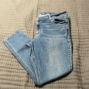 Old Navy womens jeans